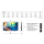 PHILIPS 43" 43PUS8010 4K Ultra HD, Pixel Precise Ultra HD, HDR10+ Ambilight - 1335600 - zdjęcie 14
